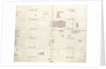 Map bounded by West 52nd Street, East 52nd Street, Fourth Avenue, East 52nd Street, West 52nd Street, Sixth Avenue. 1857 by Anonymous