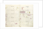 Map bounded by West 52nd Street, East 52nd Street, Fourth Avenue, East 52nd Street, West 52nd Street, Sixth Avenue. 1857 by Anonymous