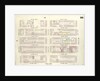Map bounded by West 27th Street, Sixth Avenue, West 22nd Street, Eighth Avenue. 1857 by Anonymous