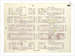 Map bounded by West 27th Street, Sixth Avenue, West 22nd Street, Eighth Avenue. 1857 by Anonymous