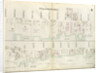 Map bounded by North 12th Street, 1st Street, North 5th Street, Wythe Street, North 3rd Street, 1st Street, South 7th Street, East River. 1855 by Anonymous