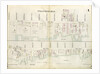 Map bounded by North 12th Street, 1st Street, North 5th Street, Wythe Street, North 3rd Street, 1st Street, South 7th Street, East River. 1855 by Anonymous