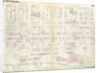 Map bounded by Poplar Street, Henry Street. 1855 by Anonymous