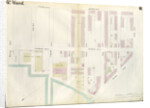 Map bounded by Buttermilk Channel, Van Brunt Street, Degraw Street, Columbia Street, Carroll Street, Hamilton Avenue. 1855 by Anonymous