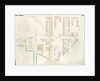Map bounded by Buttermilk Channel, Van Brunt Street, Degraw Street, Columbia Street, Carroll Street, Hamilton Avenue. 1855 by Anonymous