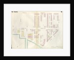 Map bounded by Buttermilk Channel, Van Brunt Street, Degraw Street, Columbia Street, Carroll Street, Hamilton Avenue. 1855 by Anonymous