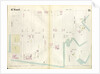Map bounded by Buttermilk Channel, Clinton Wharf, Conover Street, Red Hook. 1855 by Anonymous
