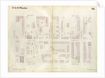 Map bounded by Montague Street, Court Street, Atlantic Street, Henry Street. 1855 by Anonymous