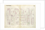 Map bounded by Montague Street, Court Street, Atlantic Street, Henry Street. 1855 by Anonymous