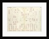 Map bounded by Degraw Street, Clinton Street, Third Place, Rapelye Street, Columbia Street. 1855 by Anonymous