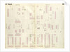 Map bounded by Degraw Street, Clinton Street, Third Place, Rapelye Street, Columbia Street. 1855 by Anonymous