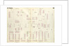 Map bounded by Degraw Street, Clinton Street, Third Place, Rapelye Street, Columbia Street. 1855 by Anonymous