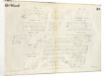 Map bounded by Flushing Avenue, Clinton Avenue, Myrtle Avenue, Cumberland Street. 1855 by Anonymous