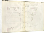 Map bounded by Lafayette Avenue, Cumberland Street, Atlantic Avenue, 4th Avenue, Raymond Street. 1855 by Anonymous