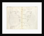 Map bounded by Lafayette Avenue, Cumberland Street, Atlantic Avenue, 4th Avenue, Raymond Street. 1855 by Anonymous