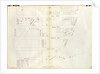 Map bounded by Lafayette Avenue, Cumberland Street, Atlantic Avenue, 4th Avenue, Raymond Street. 1855 by Anonymous