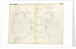 Map bounded by Lafayette Avenue, Cumberland Street, Atlantic Avenue, 4th Avenue, Raymond Street. 1855 by Anonymous
