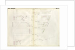 Map bounded by Lafayette Avenue, Cumberland Street, Atlantic Avenue, 4th Avenue, Raymond Street. 1855 by Anonymous