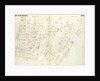 Map bounded by Willoughby Street, Raymond Street, Lafayette Avenue, Flatbush Avenue, Powers Street, Schermerhorn Street, Bond Street, Fulton Avenue, Gold Street. 1855 by Anonymous