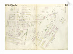 Map bounded by Willoughby Street, Raymond Street, Lafayette Avenue, Flatbush Avenue, Powers Street, Schermerhorn Street, Bond Street, Fulton Avenue, Gold Street. 1855 by Anonymous