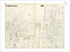 Map bounded by Joralemon Street, Fulton Street, Smith Street, Atlantic Avenue, Hoyt Street, Bergen Street, Court Street. 1855 by Anonymous