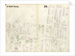 Map bounded by Joralemon Street, Fulton Street, Smith Street, Atlantic Avenue, Hoyt Street, Bergen Street, Court Street. 1855 by Anonymous
