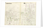 Map bounded by Joralemon Street, Fulton Street, Smith Street, Atlantic Avenue, Hoyt Street, Bergen Street, Court Street. 1855 by Anonymous