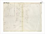 Map bounded by Warren Street, Nevins Street, Union Street, Hoyt Street. 1855 by Anonymous