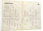 Map bounded by Degraw Street, Smith Street, Third Place, Clinton Street. 1855 by Anonymous