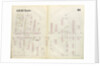 Map bounded by Degraw Street, Smith Street, Third Place, Clinton Street. 1855 by Anonymous