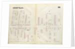 Map bounded by Degraw Street, Smith Street, Third Place, Clinton Street. 1855 by Anonymous