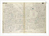 Map bounded by Houston Street, Bowery, Broome Street, Elm Street, Prince Street, Crosby Street. 1852, 1854 by Anonymous