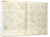 Map bounded by Leonard Street, Centre Street, Chambers Street, Broadway, Reade Street, West Broadway. 1852, 1854 by Anonymous