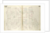 Map bounded by Houston Street, Crosby Street, Prince Street, Marion Street, Spring Street, Laurens Street. 1852, 1854 by Anonymous