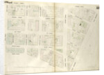 Map bounded by Franklin Street, West Broadway, Reade Street, West Street. 1852, 1854 by Anonymous