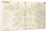Map bounded by Spring Street, Laurens Street, Canal Street, West Broadway, Beach Street, St. John's Lane, Laight Street, Canal Street, Varick Street. 1852, 1854 by Anonymous