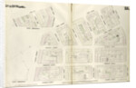 Map bounded by Spring Street, Laurens Street, Canal Street, West Broadway, Beach Street, St. John's Lane, Laight Street, Canal Street, Varick Street. 1852, 1854 by Anonymous
