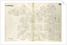 Map bounded by Spring Street, Laurens Street, Canal Street, West Broadway, Beach Street, St. John's Lane, Laight Street, Canal Street, Varick Street. 1852, 1854 by Anonymous