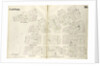 Map bounded by Spring Street, Laurens Street, Canal Street, West Broadway, Beach Street, St. John's Lane, Laight Street, Canal Street, Varick Street. 1852, 1854 by Anonymous