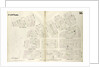 Map bounded by Spring Street, Laurens Street, Canal Street, West Broadway, Beach Street, St. John's Lane, Laight Street, Canal Street, Varick Street. 1852, 1854 by Anonymous