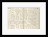 Map bounded by Spring Street, Varick Street, Vestry Street, West Street. 1852, 1854 by Anonymous