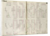 Map bounded by East 12th Street, Avenue A, Fifth Street, Second Avenue. 1852, 1854 by Anonymous