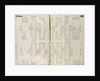 Map bounded by East 12th Street, Avenue A, Fifth Street, Second Avenue. 1852, 1854 by Anonymous