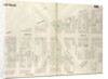 Map bounded by East 12th Street, Second Avenue, Fifth Street, Bowery, Fourth Avenue. 1852, 1854 by Anonymous