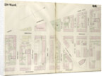 Map bounded by East 12th Street, Second Avenue, Fifth Street, Bowery, Fourth Avenue. 1852, 1854 by Anonymous