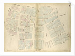 Map bounded by Bowling Green Row, Marketfield Street, Beaver Street by Anonymous