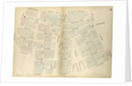 Map bounded by Bowling Green Row, Marketfield Street, Beaver Street by Anonymous