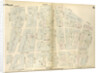 Map bounded by Broadway, Park Row, Spruce Street, Gold Street, Liberty Street. 1852, 1854 by Anonymous
