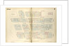 Map bounded by Vesey Street, Broadway, Liberty Street, West Street. 1852, 1854 by Anonymous