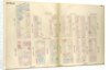 Map bounded by Greenwich Street, Barclay Street, College Place, West Broadway, Reade Street, Broadway, Vesey Street. 1852, 1854 by Anonymous